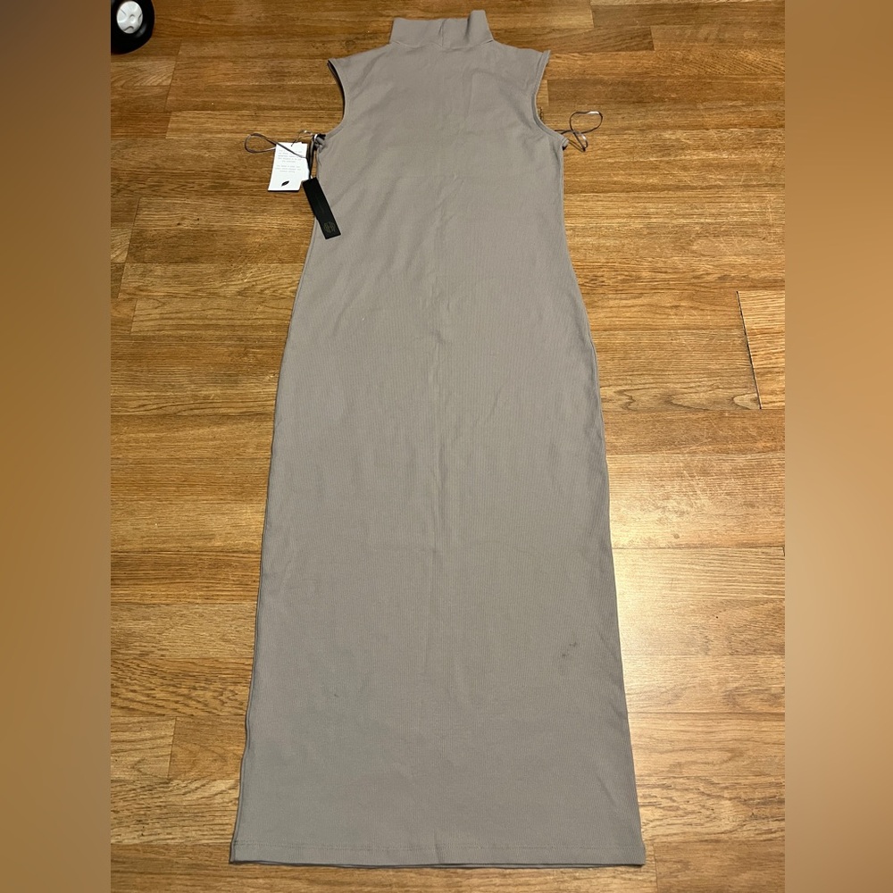 NWT house of Harlow 1960 maxi dress
